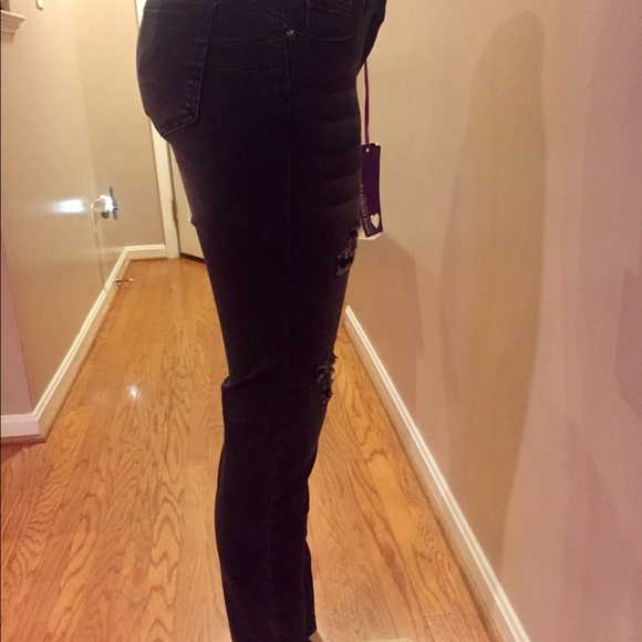 Columbian Jeans - Picture 4 of 4